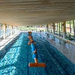 Nyaraló Sky Pad Lakeside *