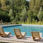 Nyaraló Sky Pad Lakeside *
