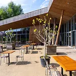 Nyaraló Sky Pad Lakeside Antoing