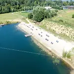 Nyaraló Sky Pad Lakeside