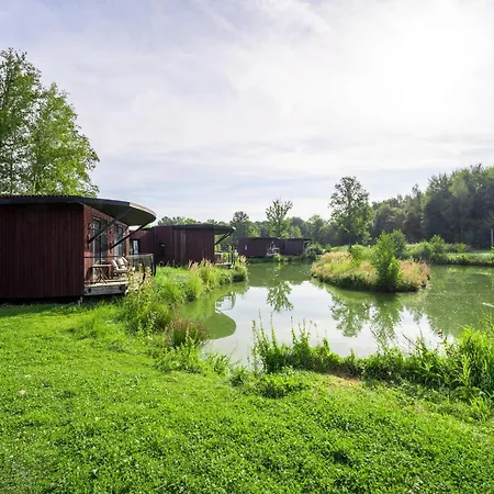 Sky Pad Lakeside * Antoing