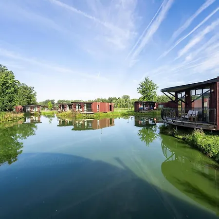 Vakantiehuis Sky Pad Lakeside *