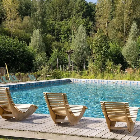 Holiday home Sky Pad Lakeside *