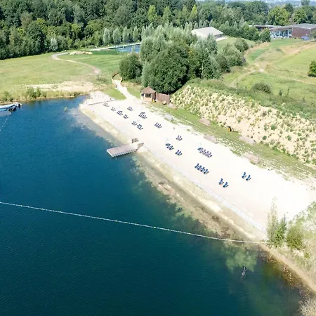 Holiday home Sky Pad Lakeside