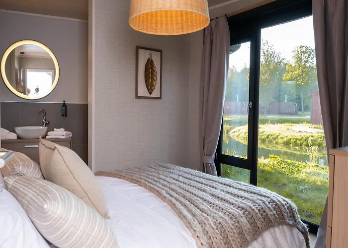 Sky Pad Lakeside Antoing