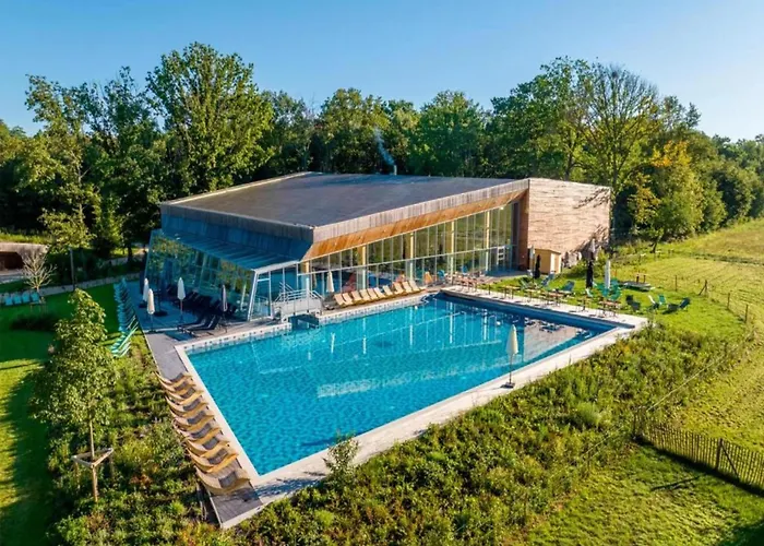 Sky Pad Lakeside Vakantiehuis