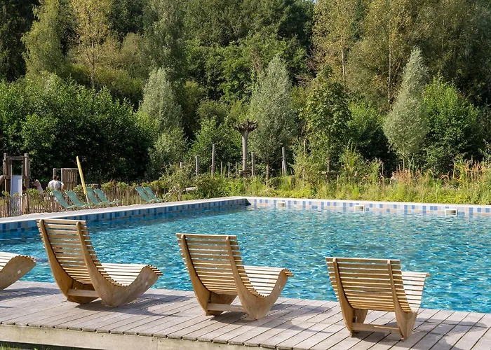 Vakantiehuis Sky Pad Lakeside *