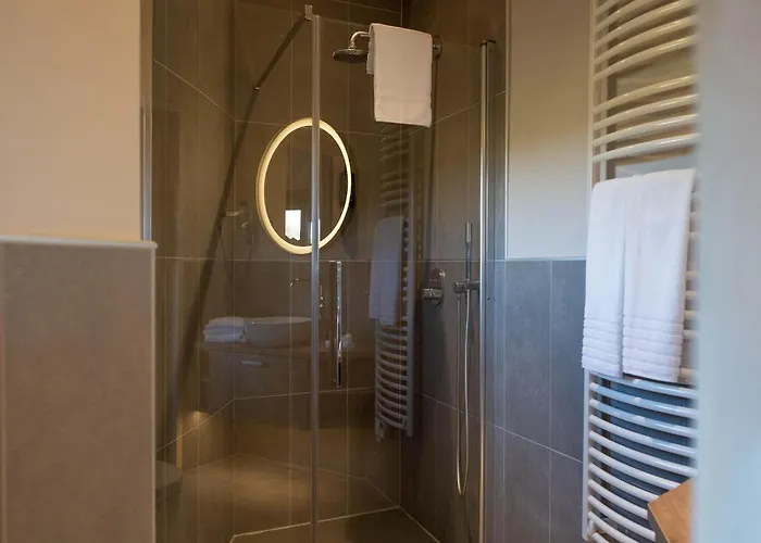 Sky Pad Lakeside Hébergement de vacances Antoing