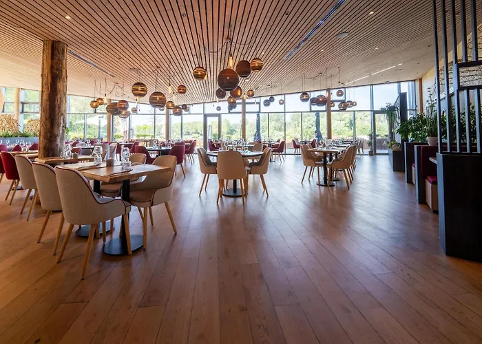 Sky Pad Lakeside Hébergement de vacances *