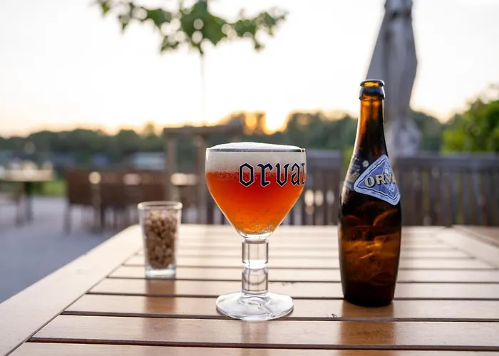 Sky Pad Lakeside Vakantiehuis *